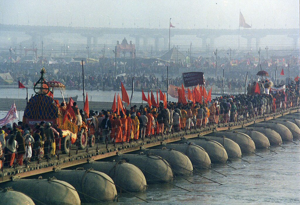 Prayagraj(Allahabad)