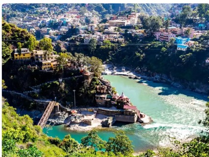 Rishikesh