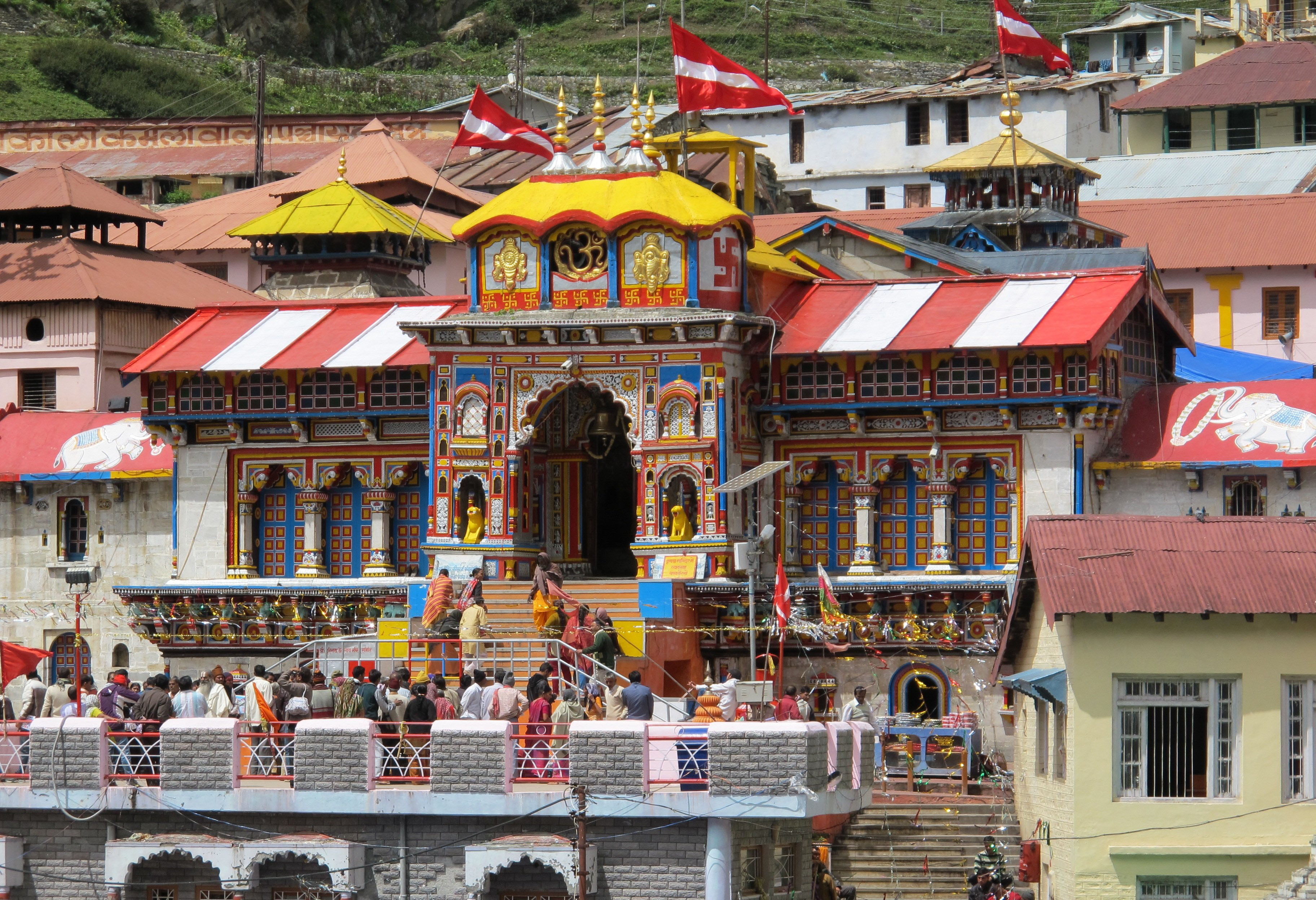 Badrinath