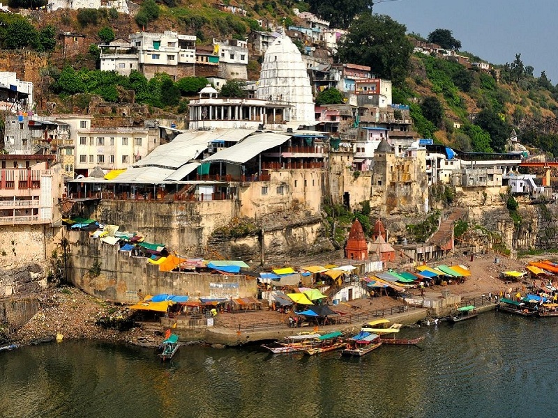 Omkareshwar