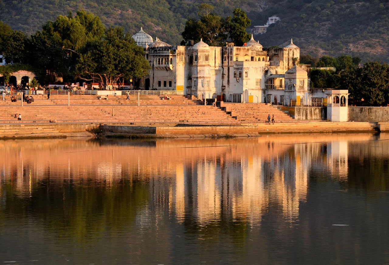 Pushkar