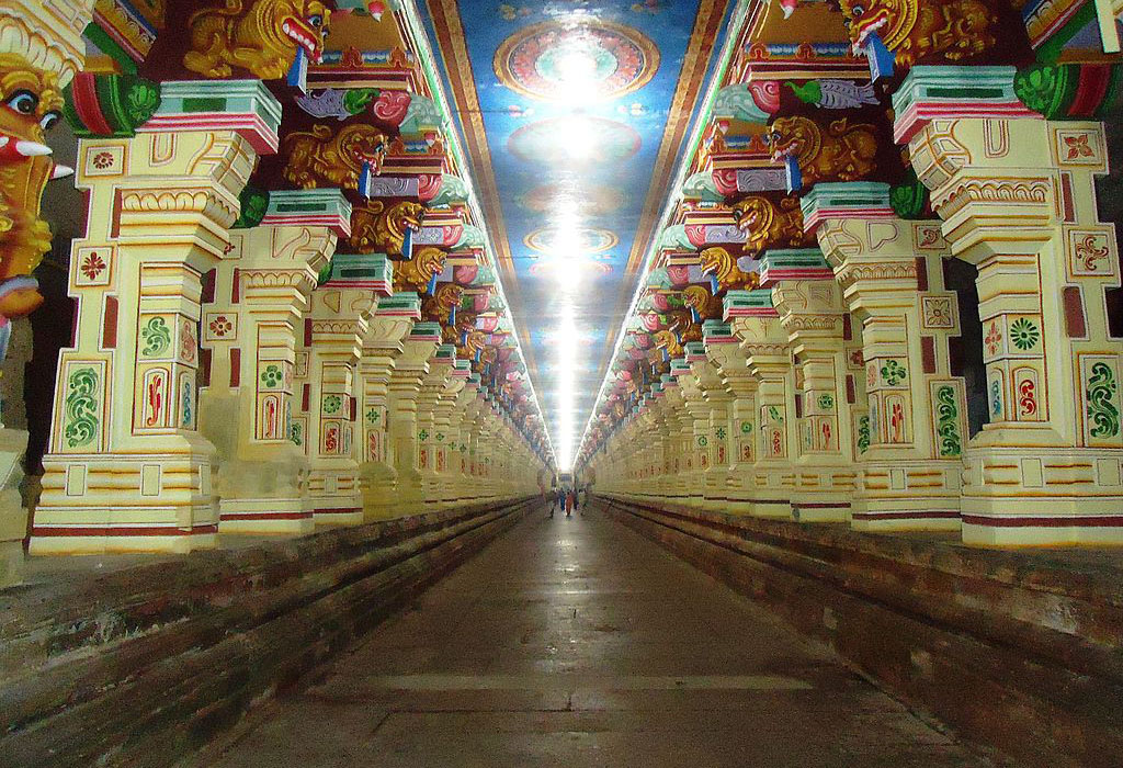 Rameshwaram