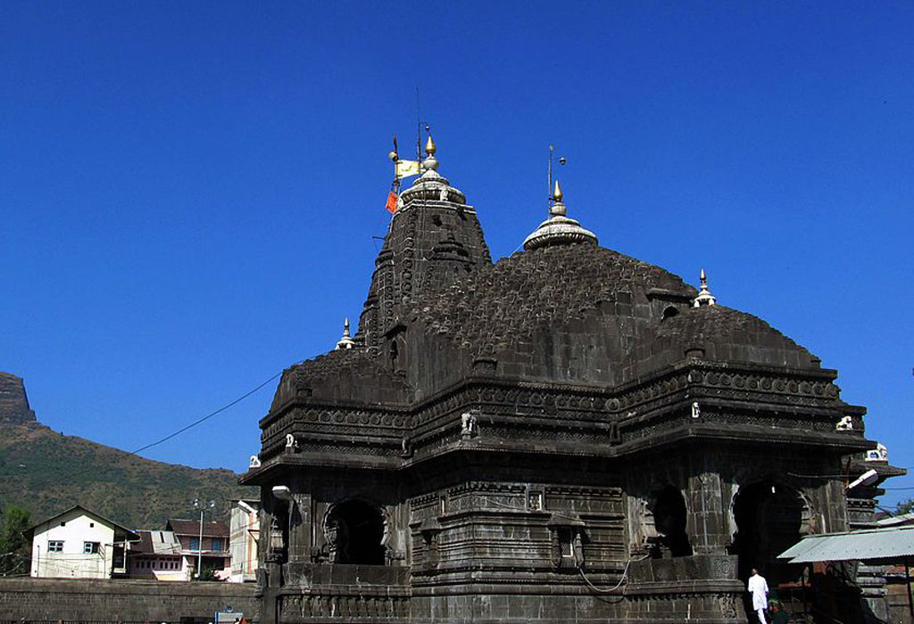 Trimbakeshwar